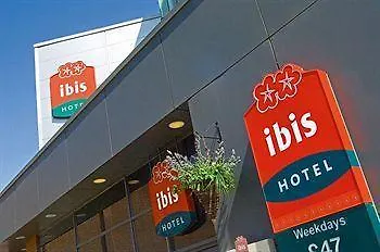 Ibis Daumesnil Porte Doree Ξενοδοχείο