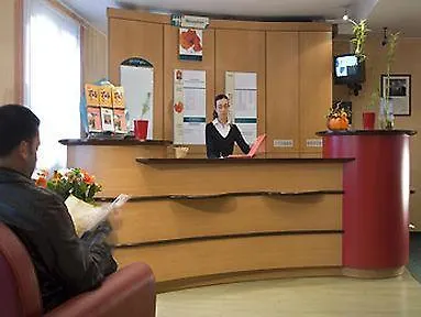 Ibis Daumesnil Porte Doree Hotel Paryż