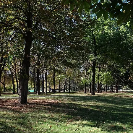 Ibis Daumesnil Porte Doree Ξενοδοχείο