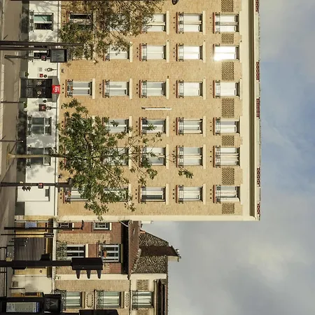 Ibis Daumesnil Porte Doree Ξενοδοχείο 3*