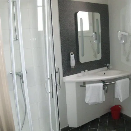 Ibis Daumesnil Porte Doree מלון 3*