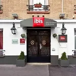 Hotel Ibis Daumesnil Porte Doree