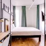 Ibis Daumesnil Porte Doree 3*