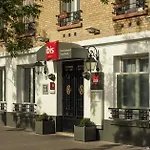 Ibis Daumesnil Porte Doree 3* Paryż
