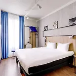 Hotel Ibis Daumesnil Porte Doree