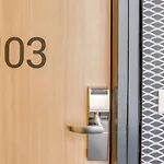 Ibis Daumesnil Porte Doree Paryż