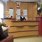 Ibis Daumesnil Porte Doree Hotel Paryż