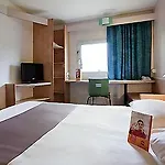 Ibis Daumesnil Porte Doree 3* Paryż