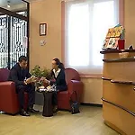 호텔 이비스 도메닐 포르트 도레 파리