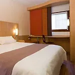 Hotel Ibis Daumesnil Porte Doree