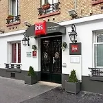 Ibis Daumesnil Porte Doree Hotel 3*
