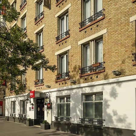 多梅尼斯波特多利宜必思酒店