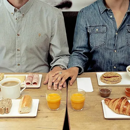 酒店 多梅尼斯波特多利宜必思酒店