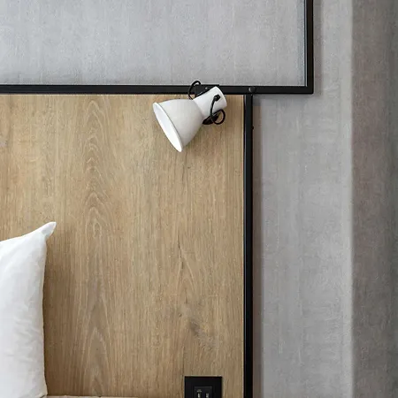 酒店 多梅尼斯波特多利宜必思酒店 3*