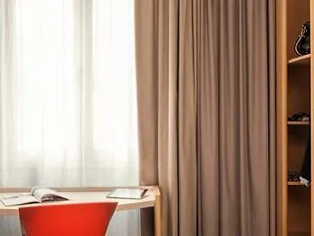 酒店 多梅尼斯波特多利宜必思酒店 3*