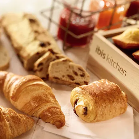 酒店 多梅尼斯波特多利宜必思酒店 3*