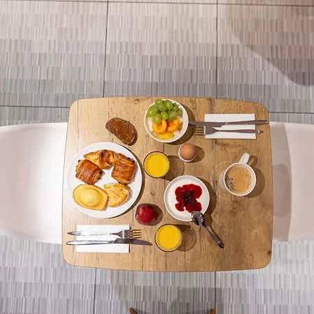 Ibis Daumesnil Porte Doree Ξενοδοχείο 3*