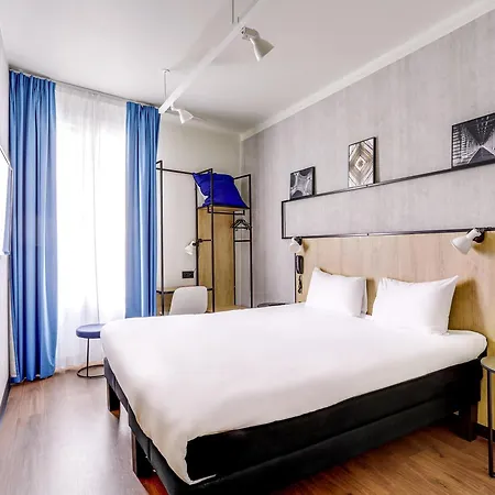 Ibis Daumesnil Porte Doree Hotel Paryż