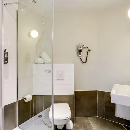 Hotel Ibis Daumesnil Porte Doree