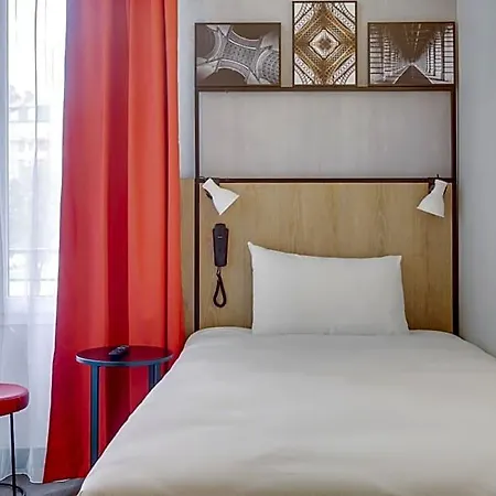 이비스 도메닐 포르트 도레 호텔 3*