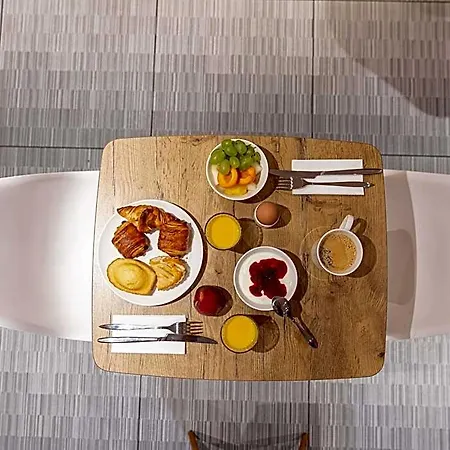 이비스 도메닐 포르트 도레 3* 파리