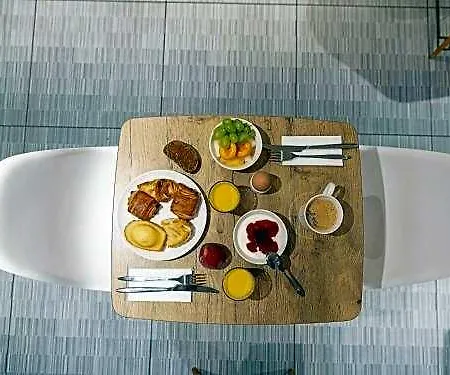 이비스 도메닐 포르트 도레 호텔 3*