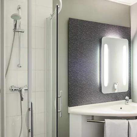 Hotel Ibis Daumesnil Porte Doree