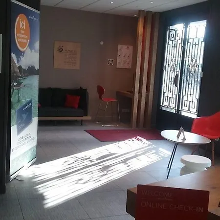 多梅尼斯波特多利宜必思酒店 3*