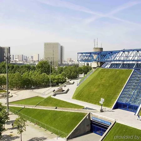 多梅尼斯波特多利宜必思酒店 酒店