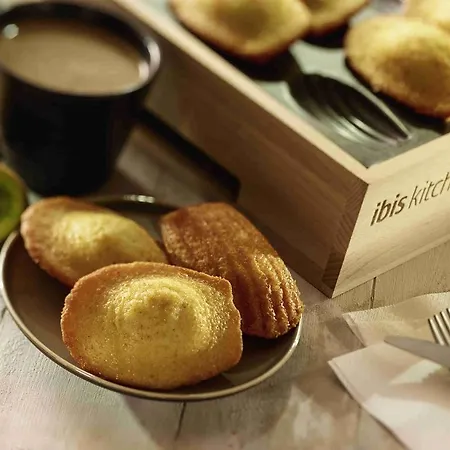 多梅尼斯波特多利宜必思酒店 酒店 巴黎