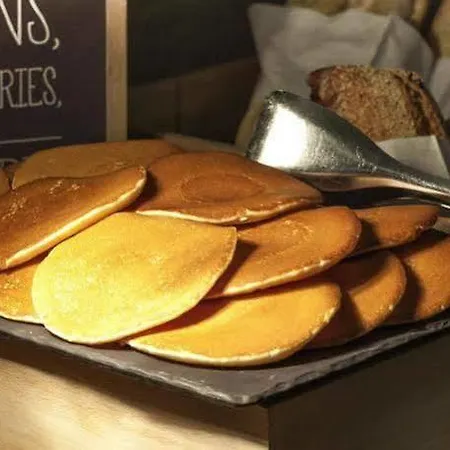 酒店 多梅尼斯波特多利宜必思酒店 3*