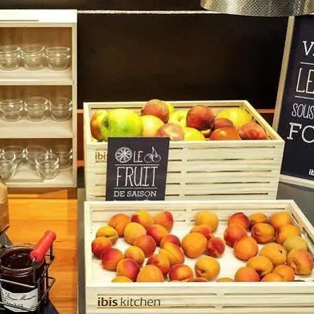 فندق Ibis Daumesnil Porte Doree