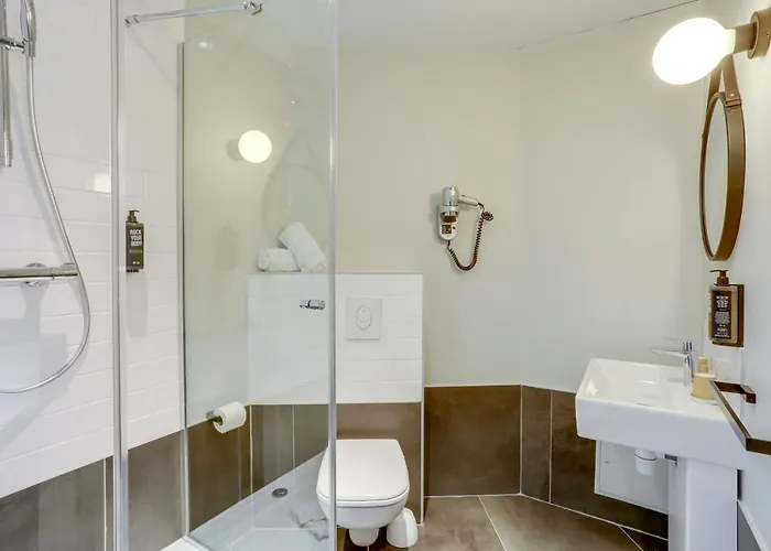 Hotel Ibis Daumesnil Porte Doree