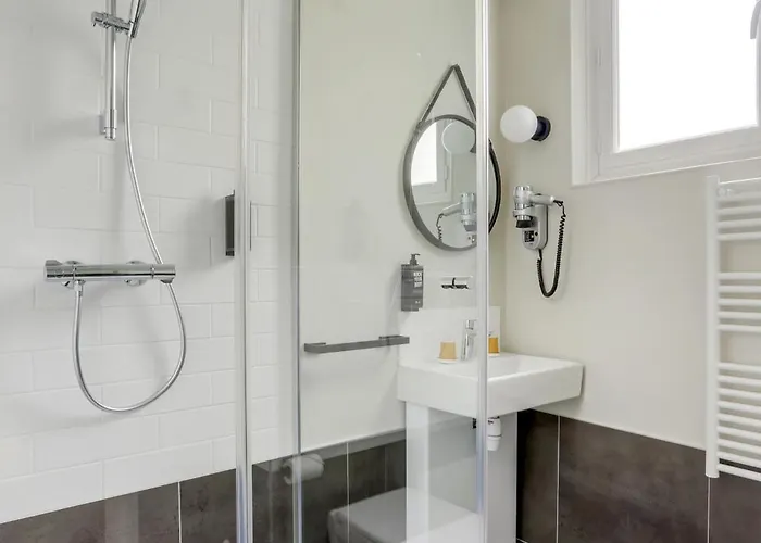 Ibis Daumesnil Porte Doree 3*