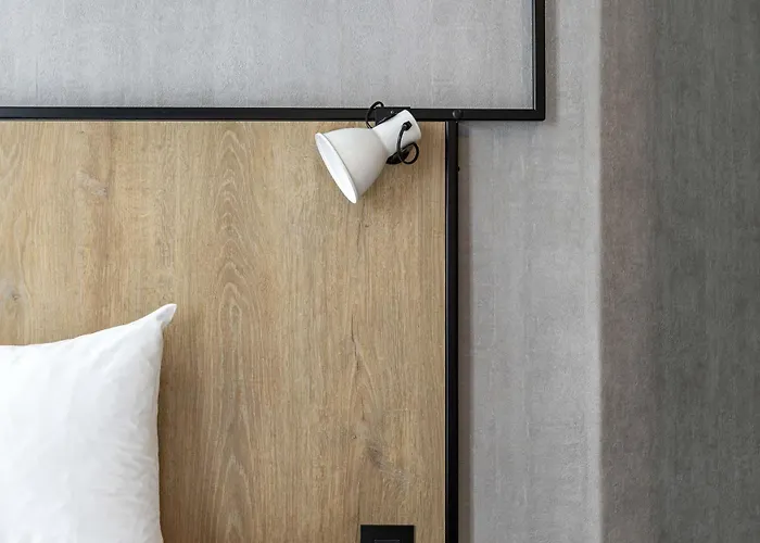 Ξενοδοχείο Ibis Daumesnil Porte Doree 3*