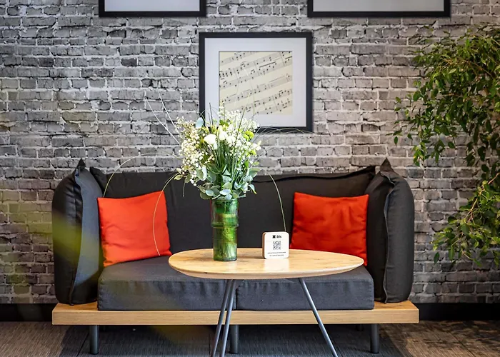 Ibis Daumesnil Porte Doree Hotel Parigi