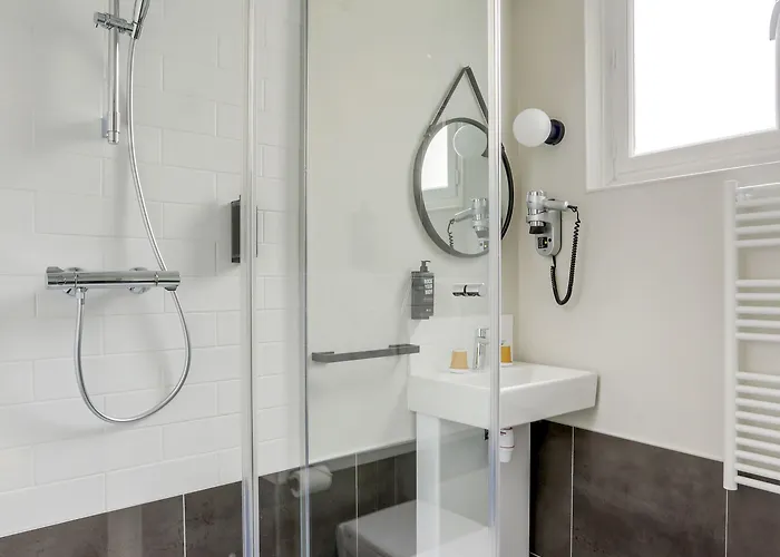 Ibis Daumesnil Porte Doree Parigi