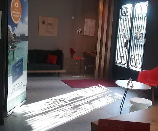 Ibis Daumesnil Porte Doree 3*