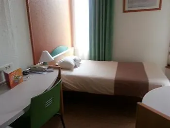 Ibis Daumesnil Porte Doree 3*