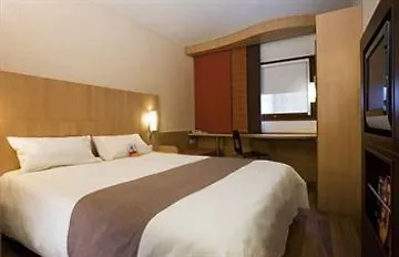 Ibis Daumesnil Porte Doree 3* Parigi