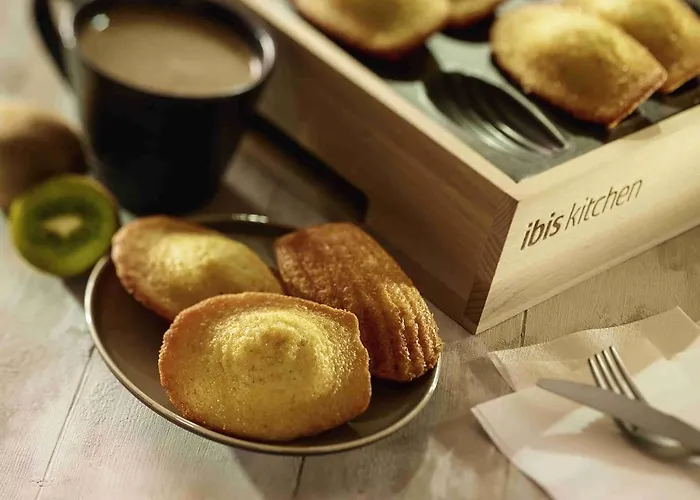 Ibis Daumesnil Porte Doree Hotel Parigi