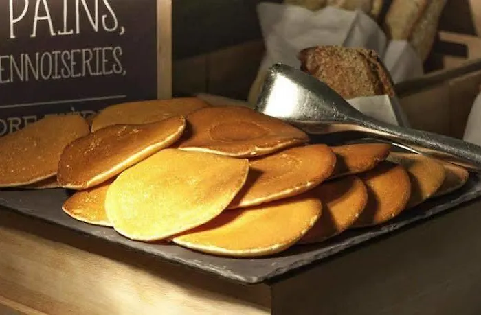 Hotel Ibis Daumesnil Porte Doree 3*