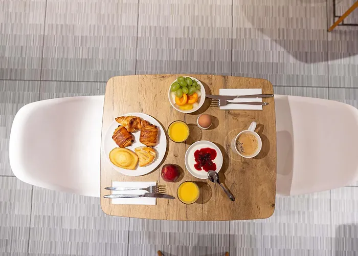 Ibis Daumesnil Porte Doree 3*