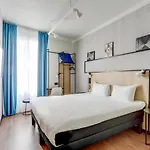 Ibis Daumesnil Porte Doree Paris