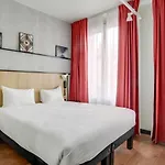 Ibis Daumesnil Porte Doree Hotel