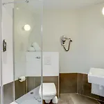 Hotel Ibis Daumesnil Porte Doree