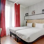 Ibis Daumesnil Porte Doree Hotel Paris