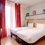 Ibis Daumesnil Porte Doree Paris