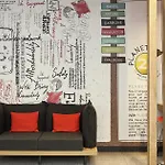 Hotel Ibis Daumesnil Porte Doree 3*