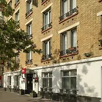 Ibis Daumesnil Porte Doree